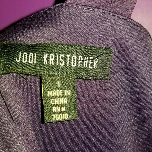 PARTY DRESS - Picture 7 of 7